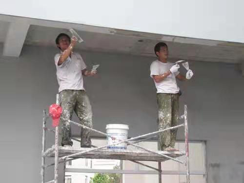 裝修改造