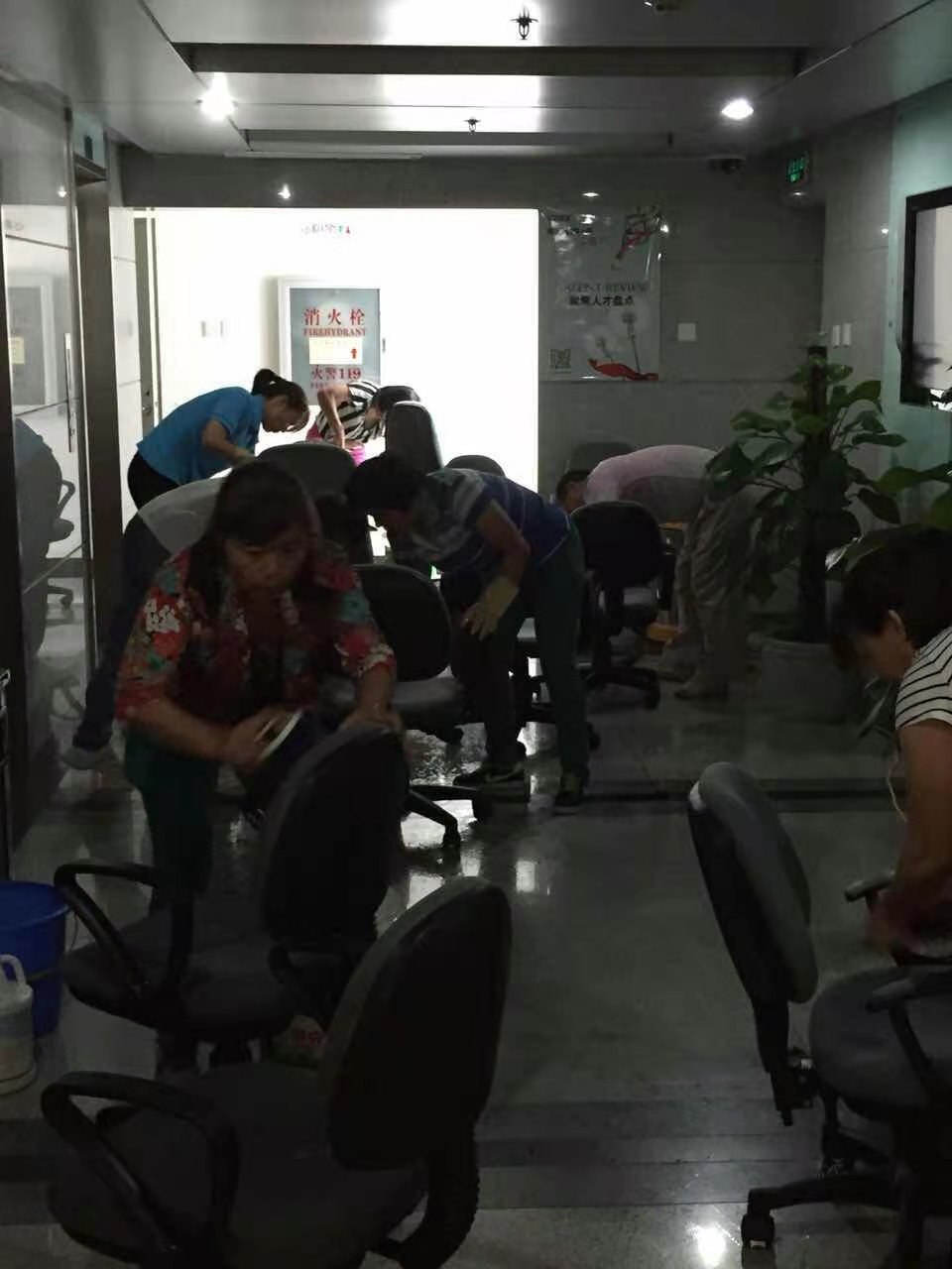 沙發(fā)清洗