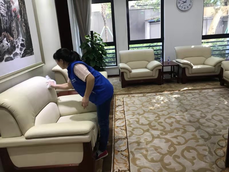 地毯清洗